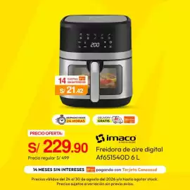 Catálogo Metro Página 24