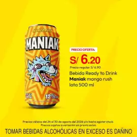 Catálogo Metro Página 34