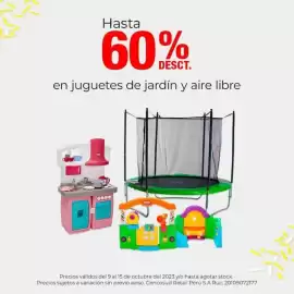 Catálogo Metro Página 63