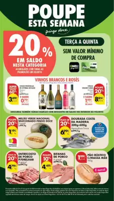 Pingo Doce (válido até 30-08)