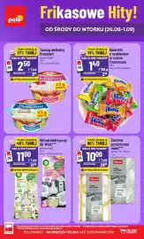 Polomarket gazetka tydzień 35 Strona 1