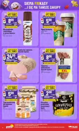 Polomarket gazetka tydzień 35 Strona 4