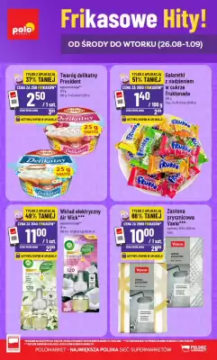 Polomarket gazetka (ważność do 1-09)