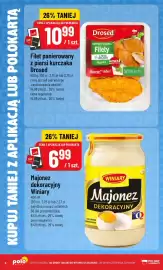 Polomarket gazetka tydzień 35 Strona 8
