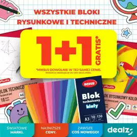 Dealz gazetka Strona 2