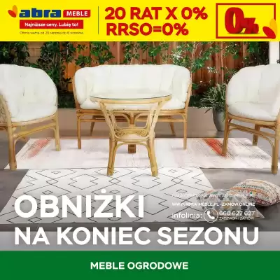 Abra (ważność do 6-09)