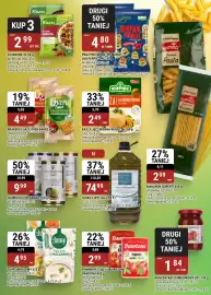 Bi1 gazetka Strona 9: Krakersy Lay's Oven Baked €4,49, FIX KNORR €2,99
