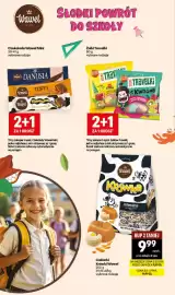 Delikatesy Centrum gazetka Strona 12: Cukierki Krówki Wawel €9,99, Czekolady Wawel Mini €0,01