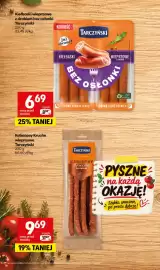 Delikatesy Centrum gazetka Strona 16