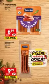 Delikatesy Centrum gazetka Strona 16