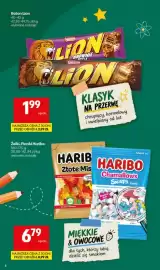 Delikatesy Centrum gazetka Strona 2: Lion €1,99