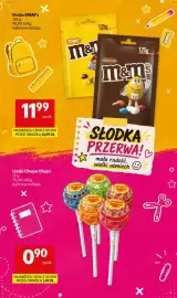 Delikatesy Centrum gazetka Strona 7