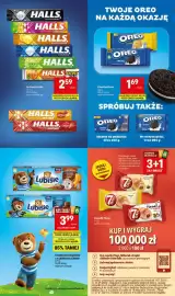 Delikatesy Centrum gazetka Strona 9