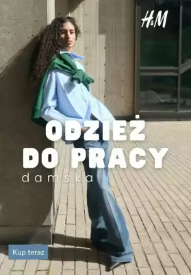 H&M (ważność do 1-09)