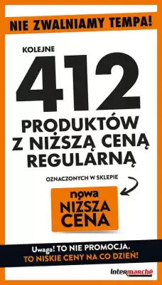 Intermarche gazetka (ważność do 31-08)