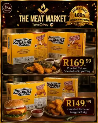 Take 'n Pay catalogue (valid until 27-08)