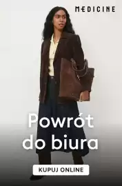 Medicine gazetka Strona 1