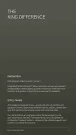 King Living catalogue Page 5