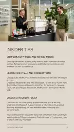 King Living catalogue Page 8