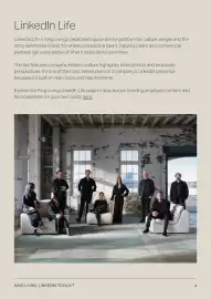 King Living catalogue Page 4