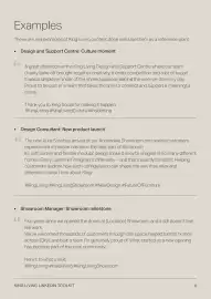 King Living catalogue Page 6