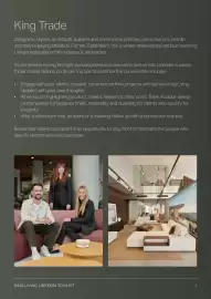King Living catalogue Page 7