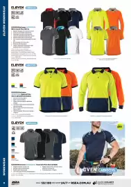 RSEA Safety catalogue Page 10