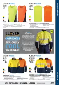 RSEA Safety catalogue Page 11