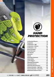 RSEA Safety catalogue Page 116