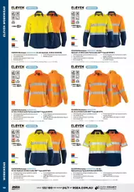 RSEA Safety catalogue Page 12
