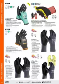 RSEA Safety catalogue Page 121