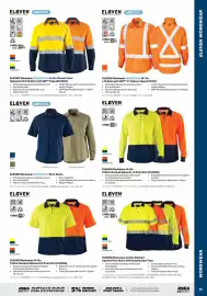 RSEA Safety catalogue Page 13