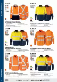 RSEA Safety catalogue Page 14