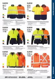 RSEA Safety catalogue Page 15
