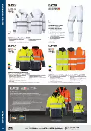 RSEA Safety catalogue Page 18