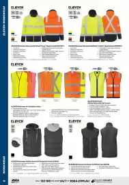RSEA Safety catalogue Page 20