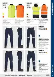 RSEA Safety catalogue Page 21