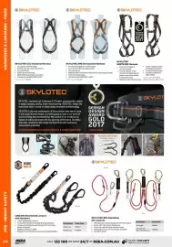 RSEA Safety catalogue Page 219