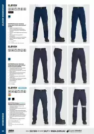 RSEA Safety catalogue Page 22