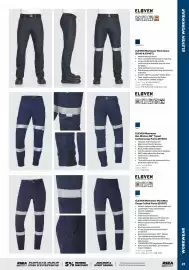 RSEA Safety catalogue Page 23