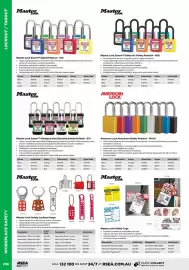 RSEA Safety catalogue Page 237