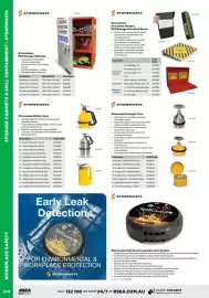 RSEA Safety catalogue Page 245