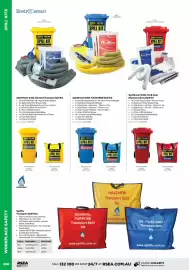 RSEA Safety catalogue Page 249
