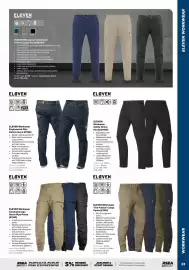 RSEA Safety catalogue Page 25