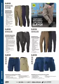 RSEA Safety catalogue Page 26