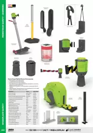 RSEA Safety catalogue Page 261