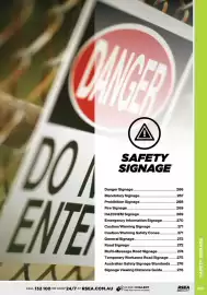 RSEA Safety catalogue Page 266