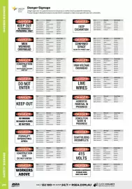 RSEA Safety catalogue Page 267