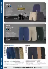 RSEA Safety catalogue Page 27