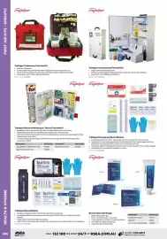 RSEA Safety catalogue Page 289